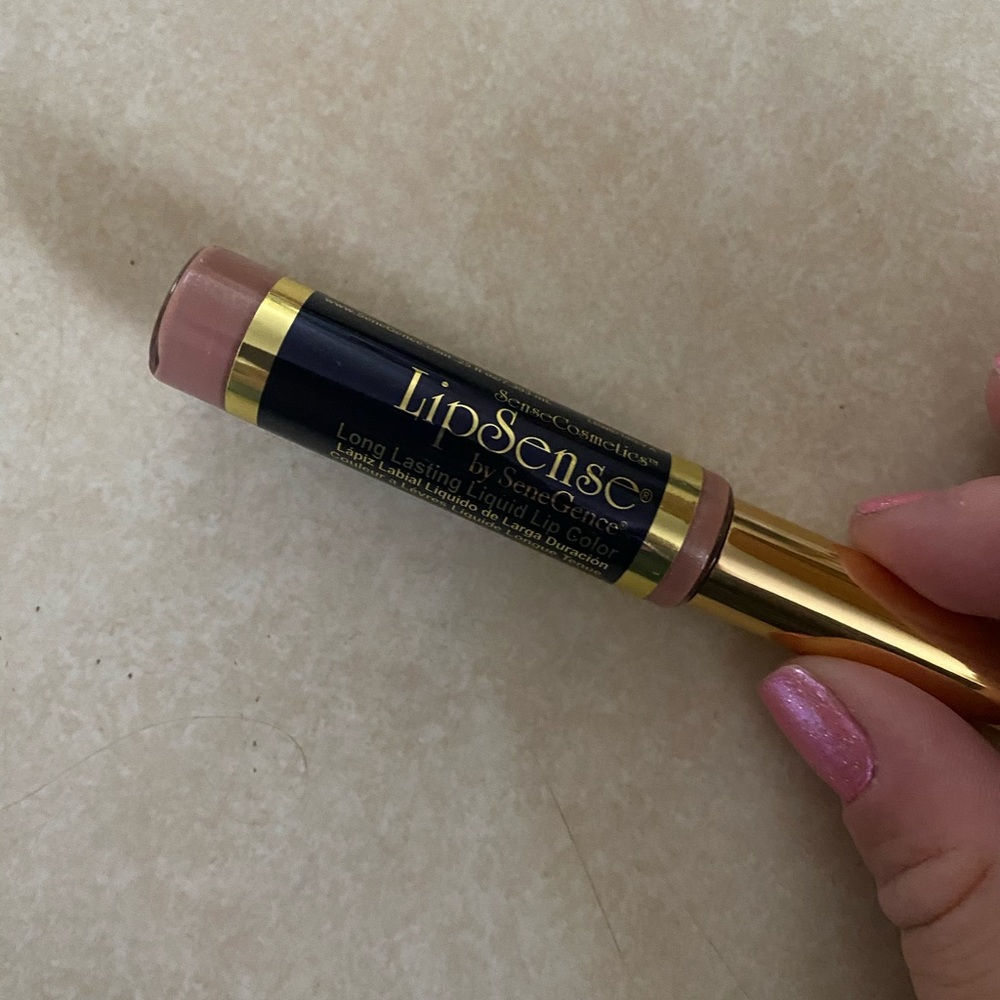 SeneGence LipSense
